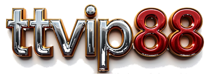 ttvip88 logo